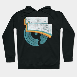 Vintage Funnel Hacker - Click Funnels - Marketing - Digital Marketer - Affiliate Hoodie